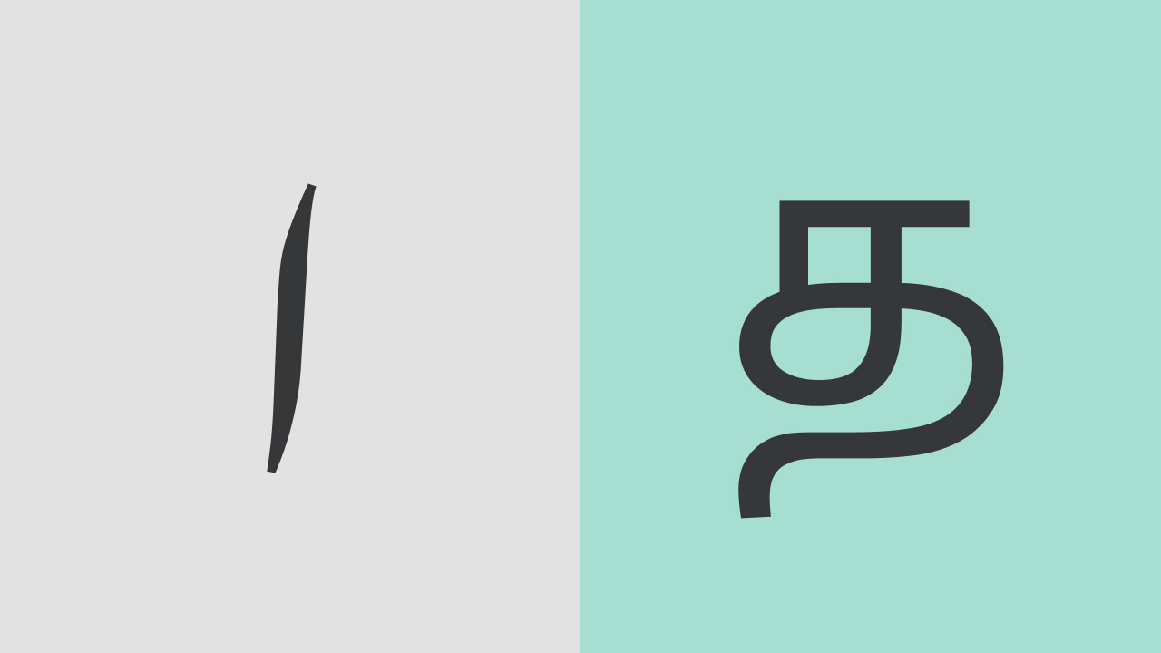 Urdu to Tamil Translation Benchmark Dataset