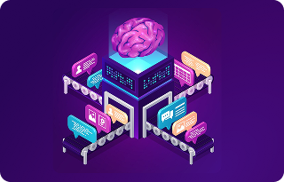 <p>AI readiness scoring</p>
